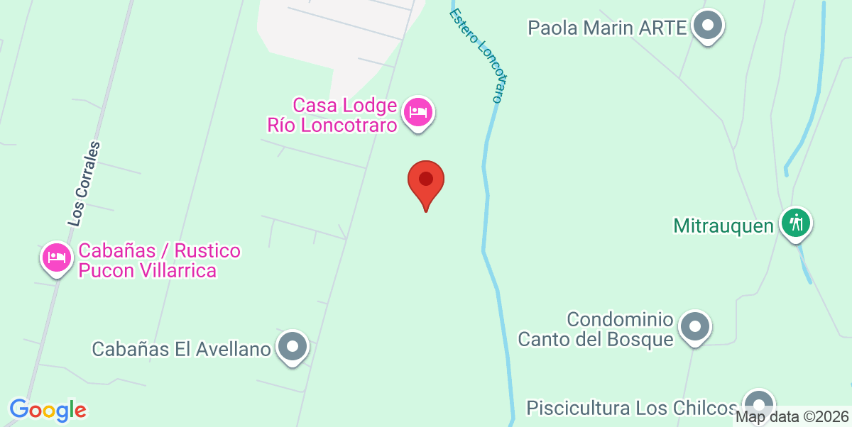 Mapa Estático