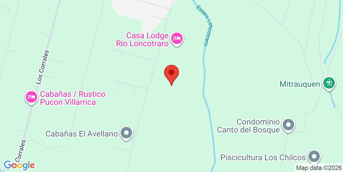 Mapa Estático