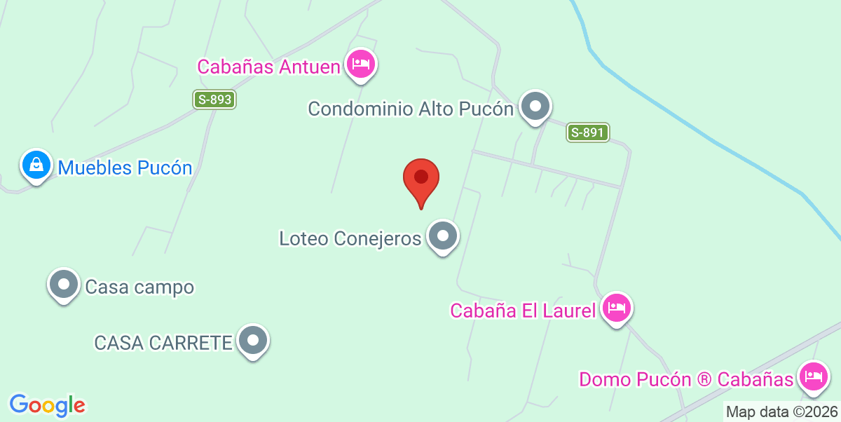 Mapa Estático