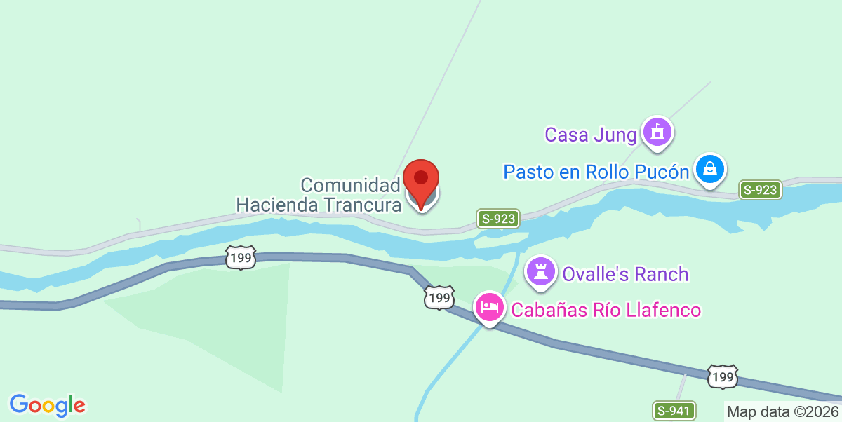 Mapa Estático