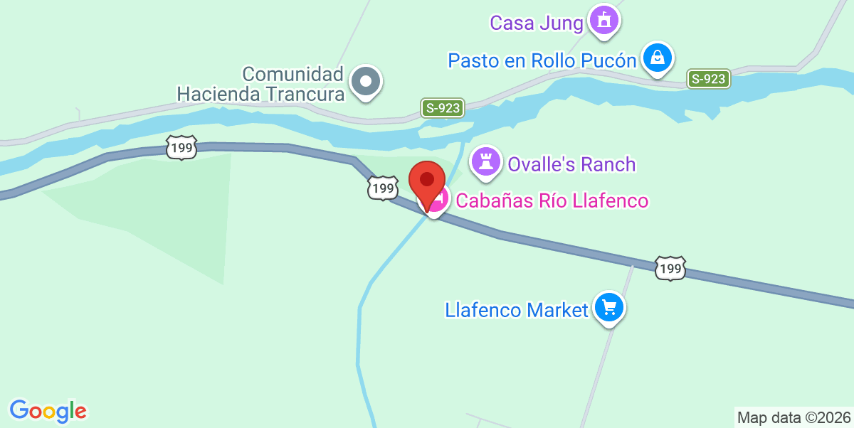 Mapa Estático