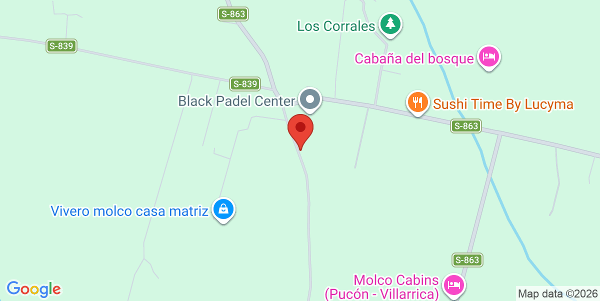 Mapa Estático
