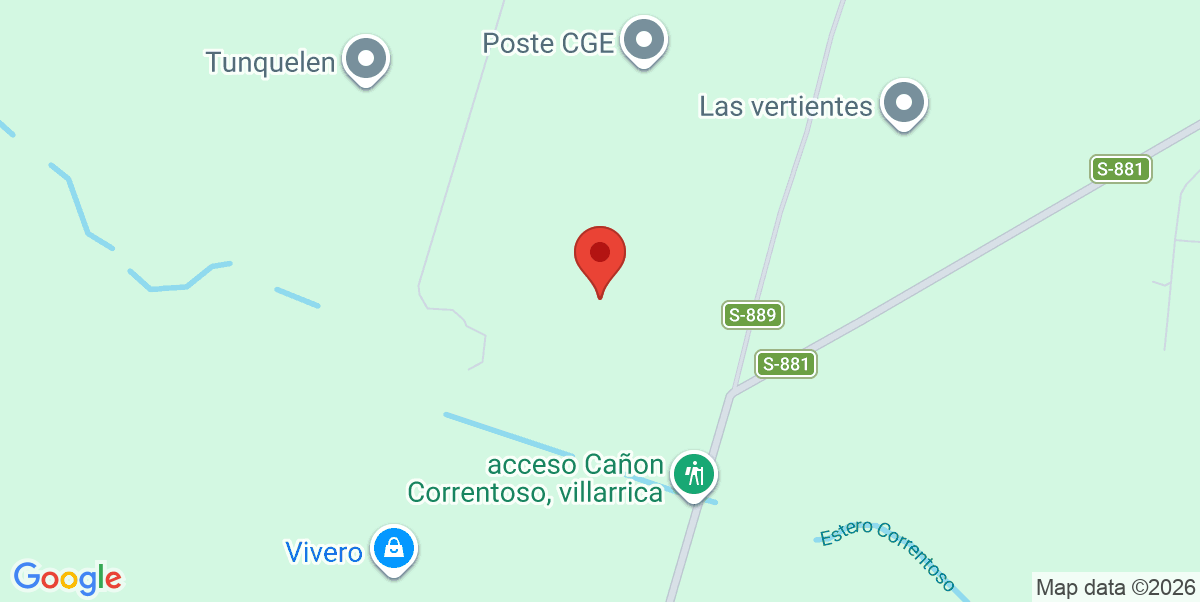 Mapa Estático