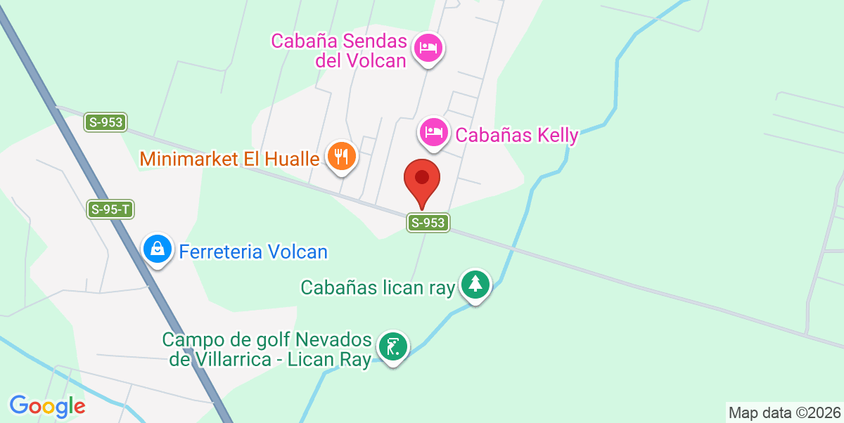 Mapa Estático