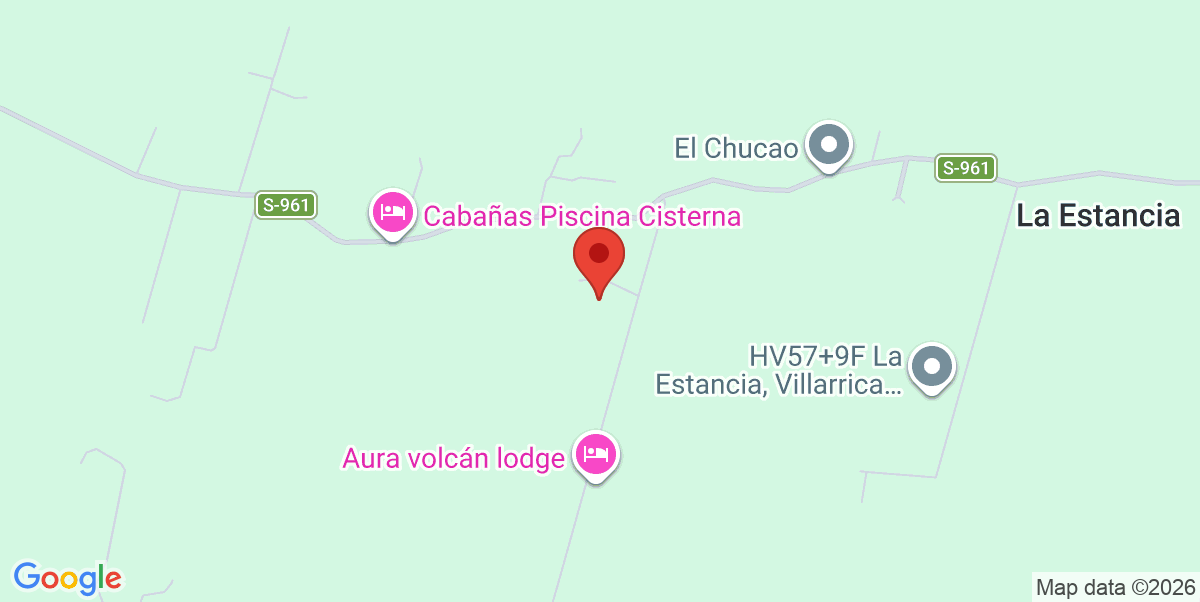 Mapa Estático