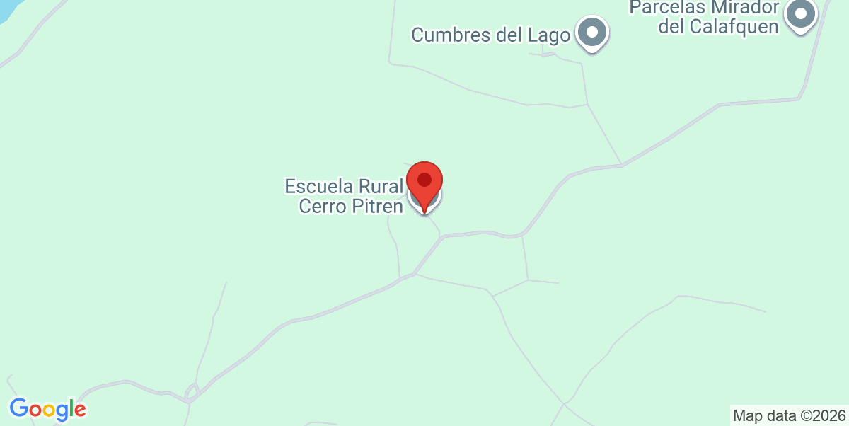 Mapa Estático
