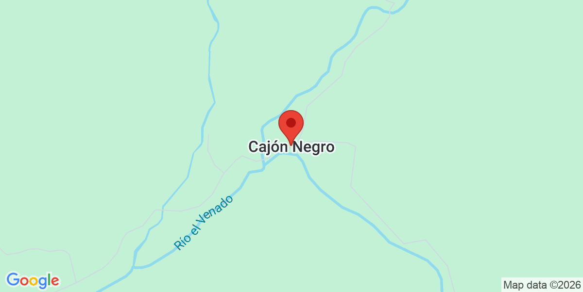 Mapa Estático