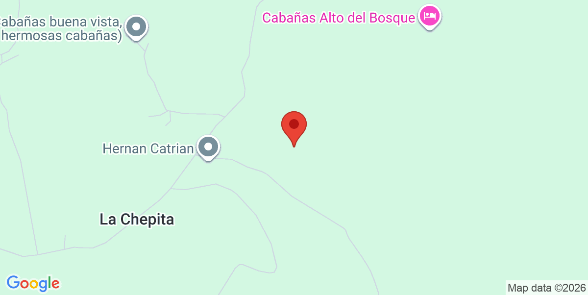 Mapa Estático