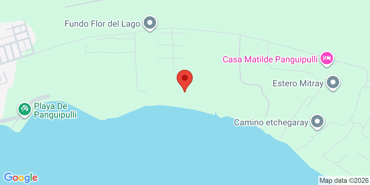 Mapa Estático