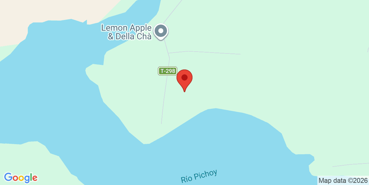 Mapa Estático