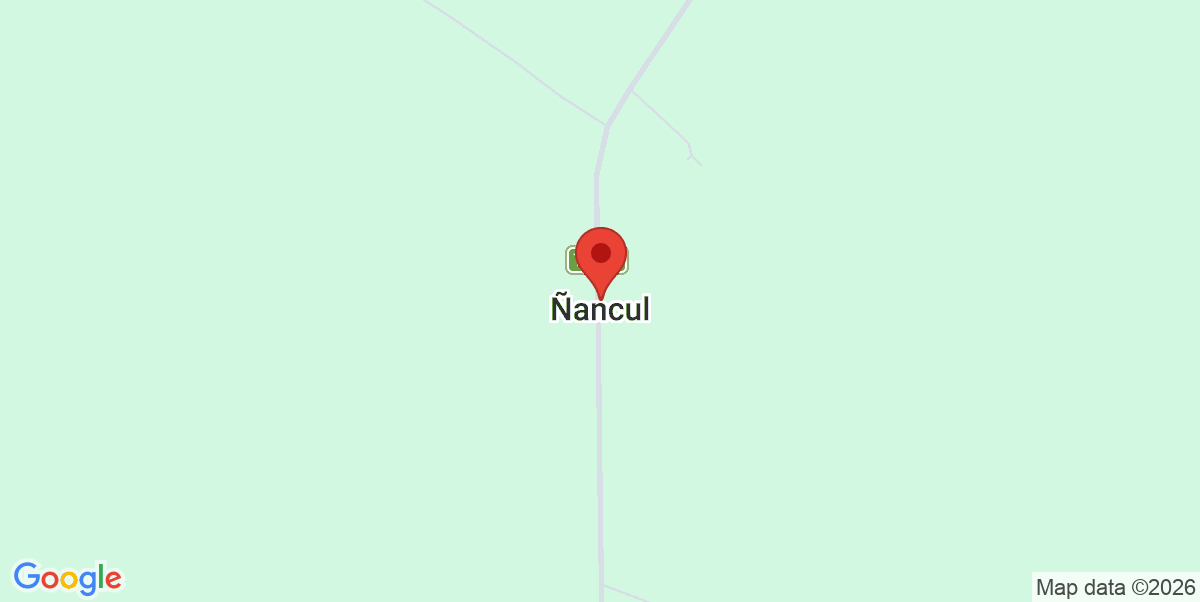Mapa Estático