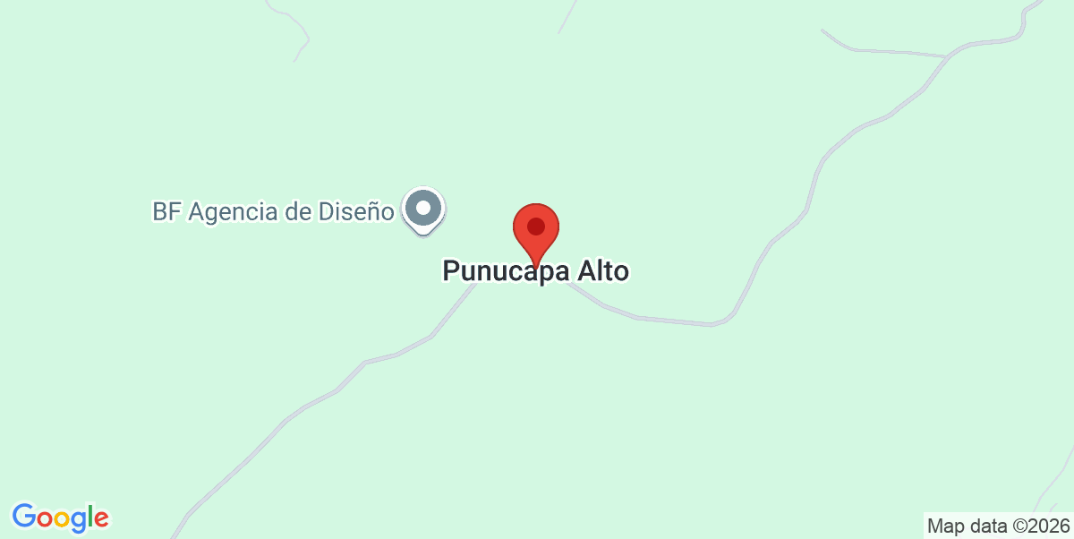 Mapa Estático