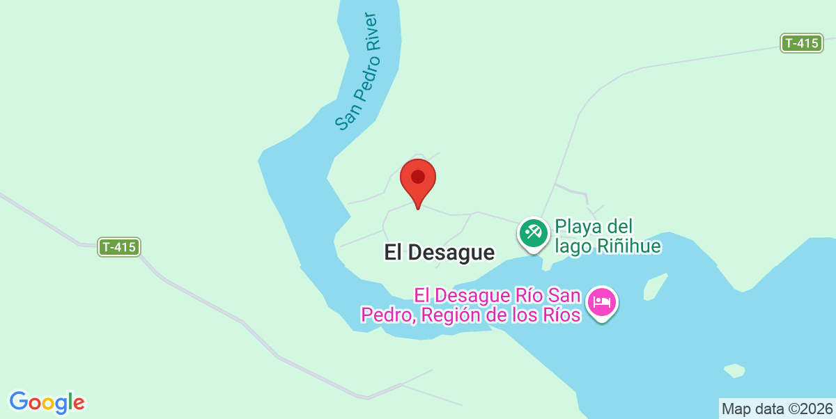 Mapa Estático