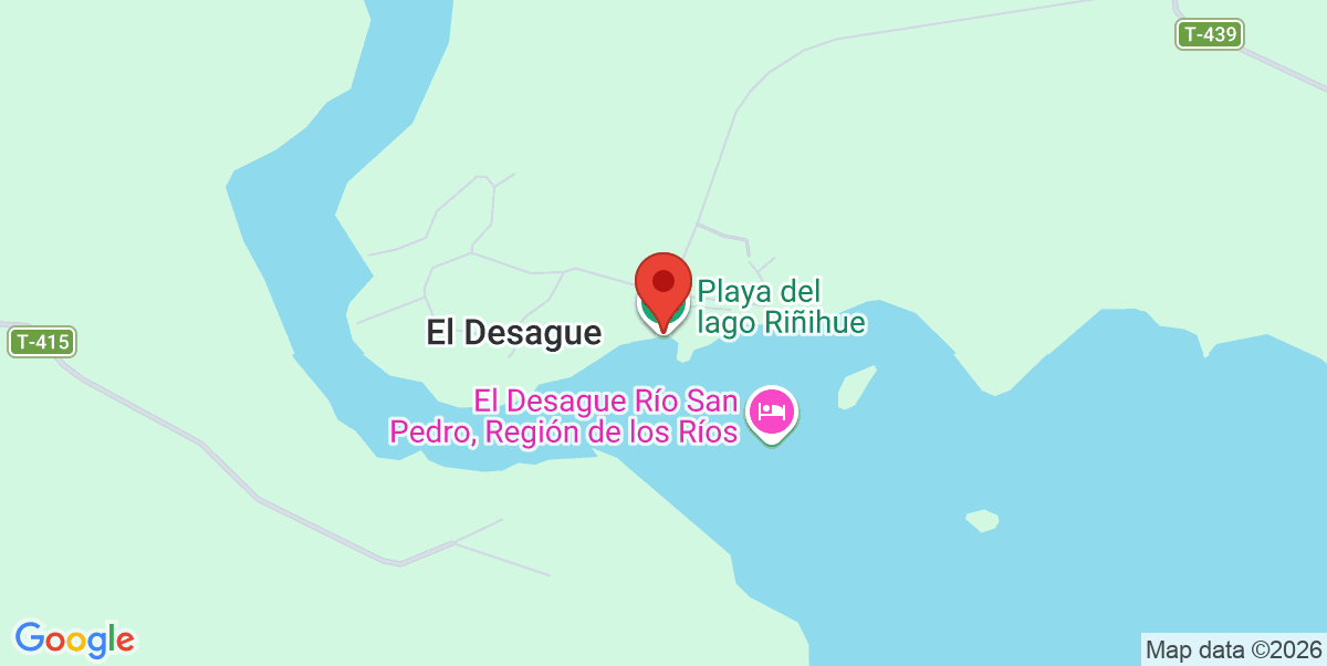 Mapa Estático