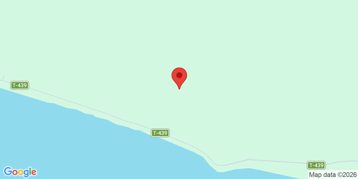 Mapa Estático