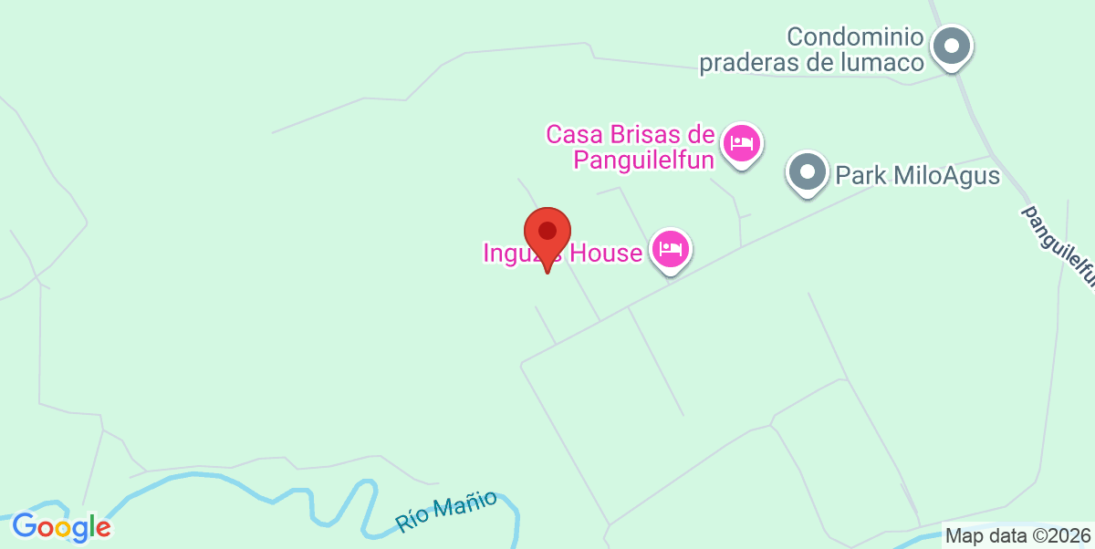Mapa Estático