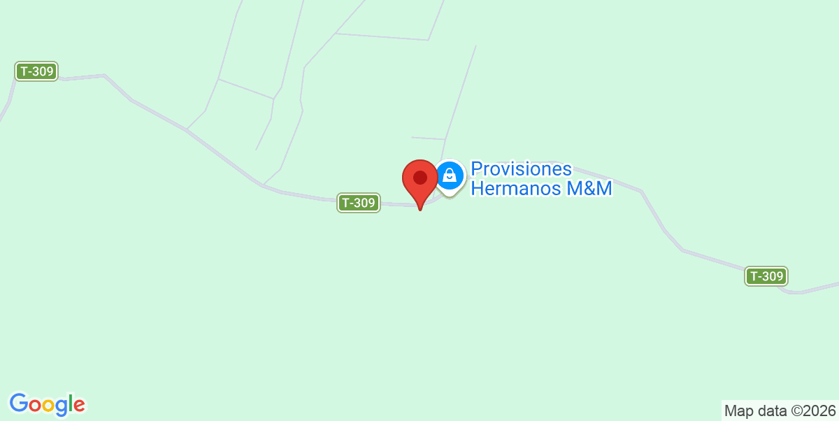 Mapa Estático