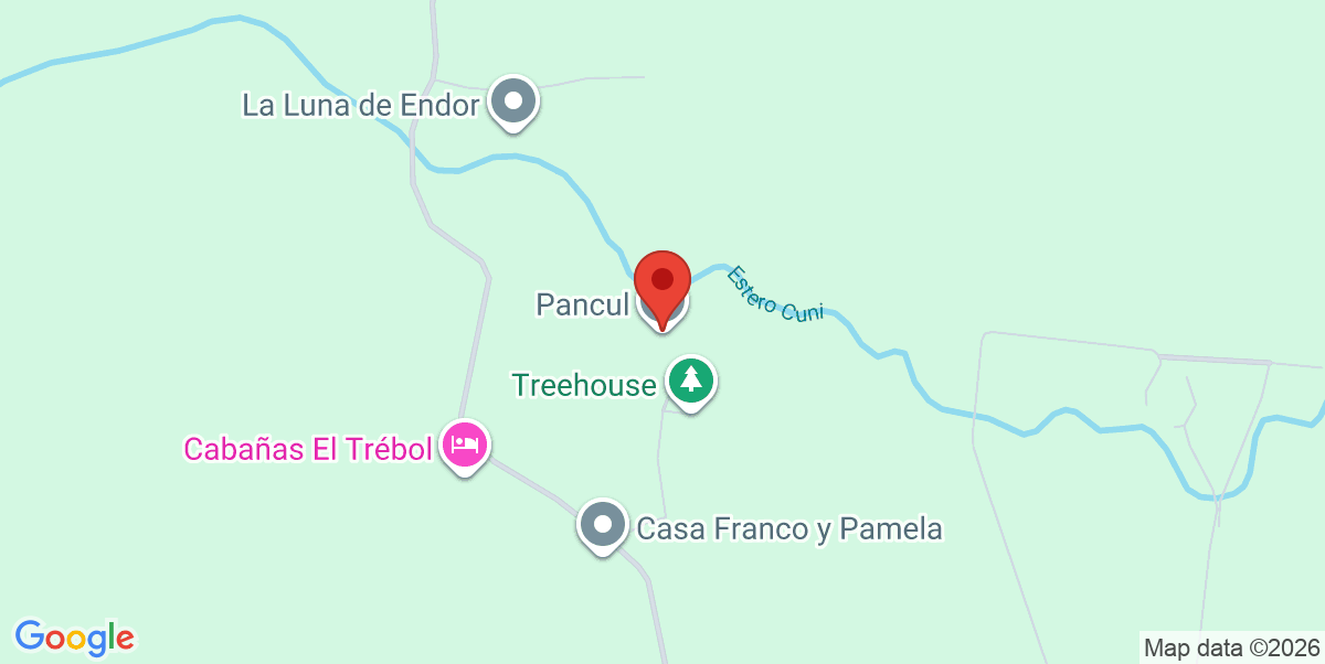 Mapa Estático