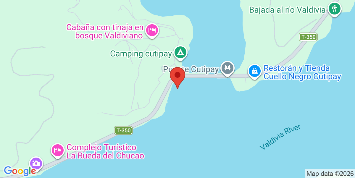 Mapa Estático