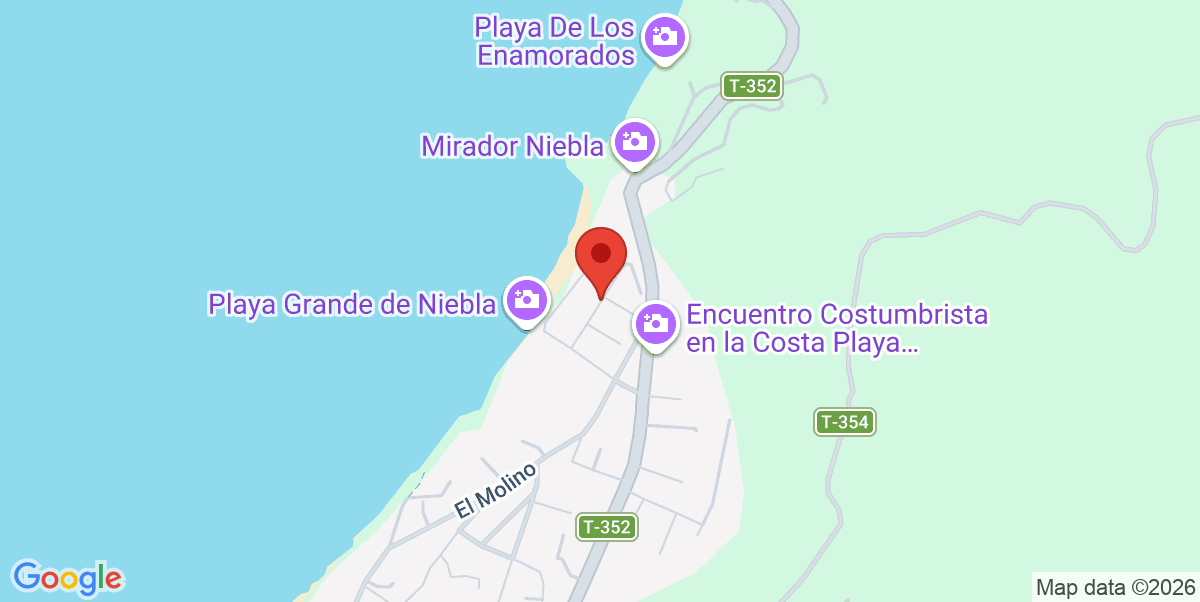 Mapa Estático