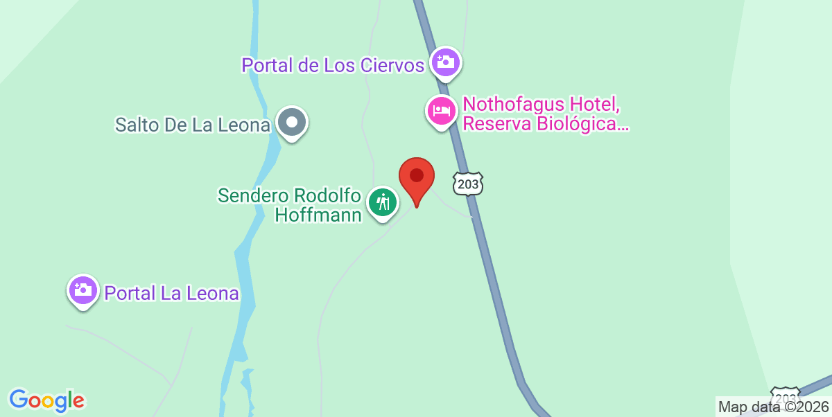 Mapa Estático
