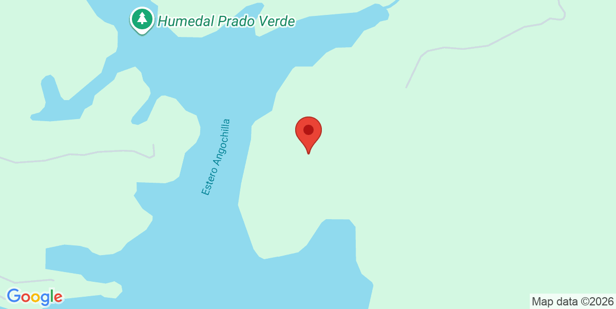 Mapa Estático
