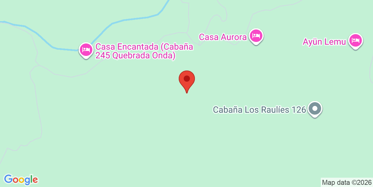 Mapa Estático