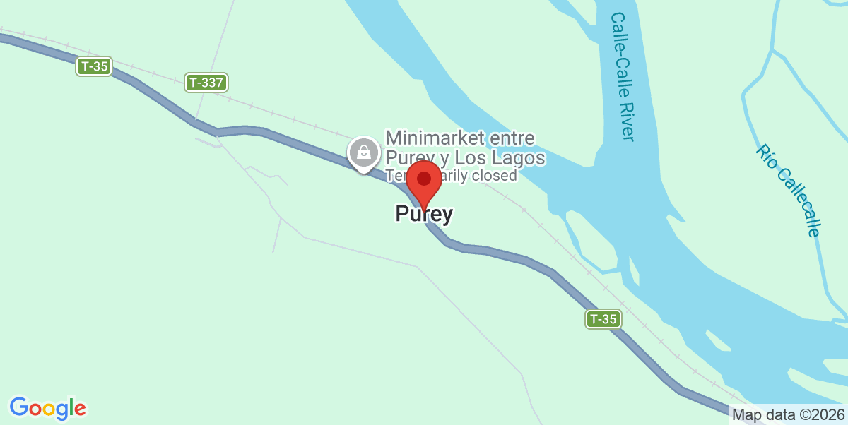Mapa Estático