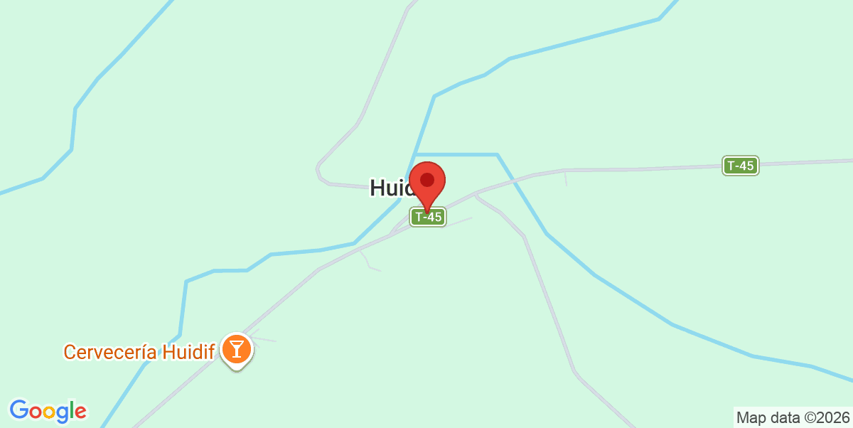 Mapa Estático