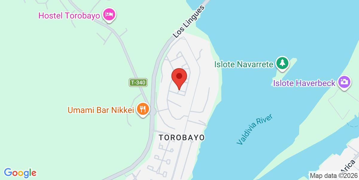 Mapa Estático