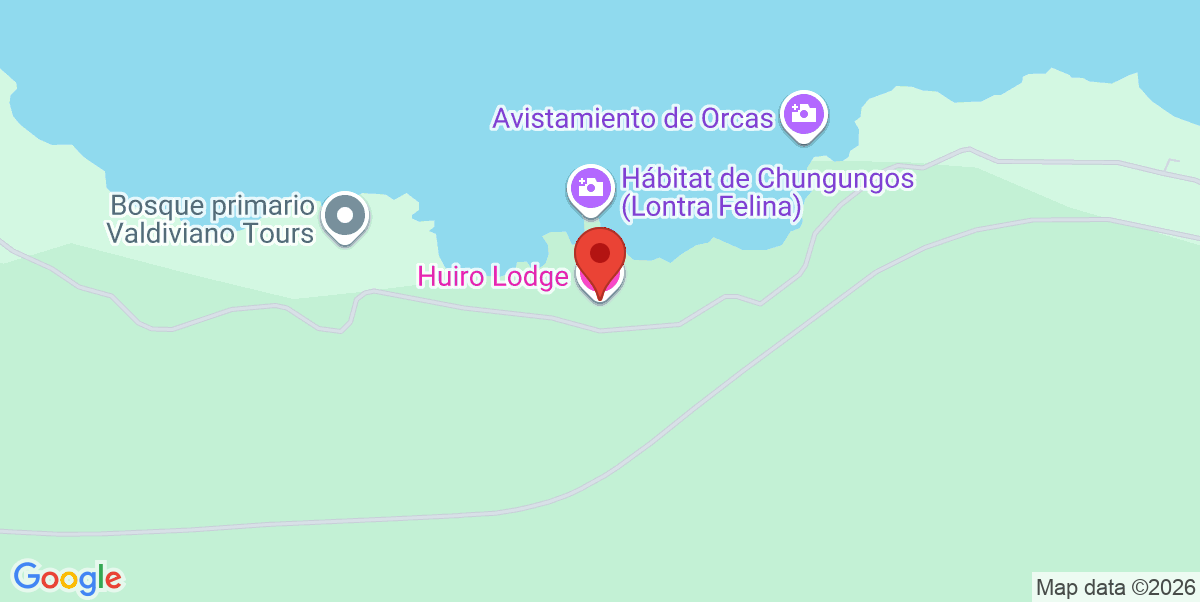 Mapa Estático