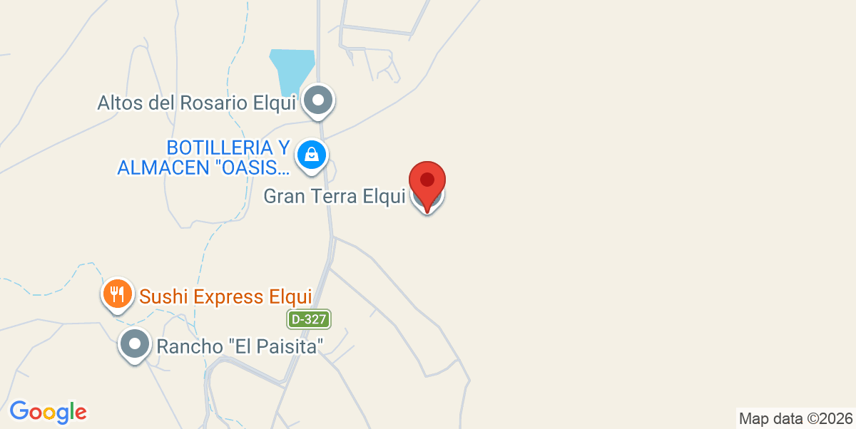 Mapa Estático