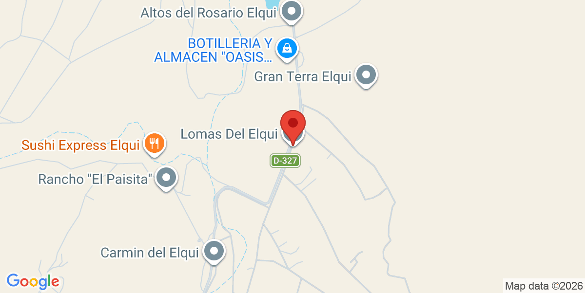 Mapa Estático
