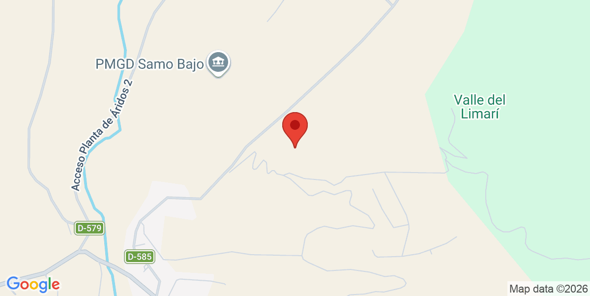 Mapa Estático