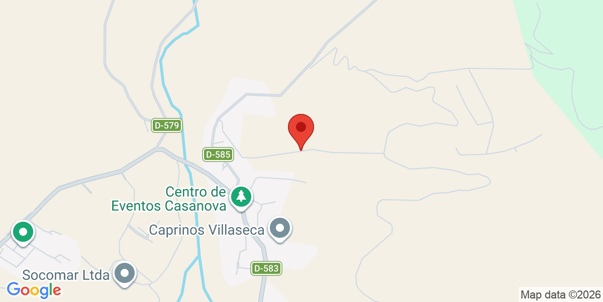 Mapa Estático