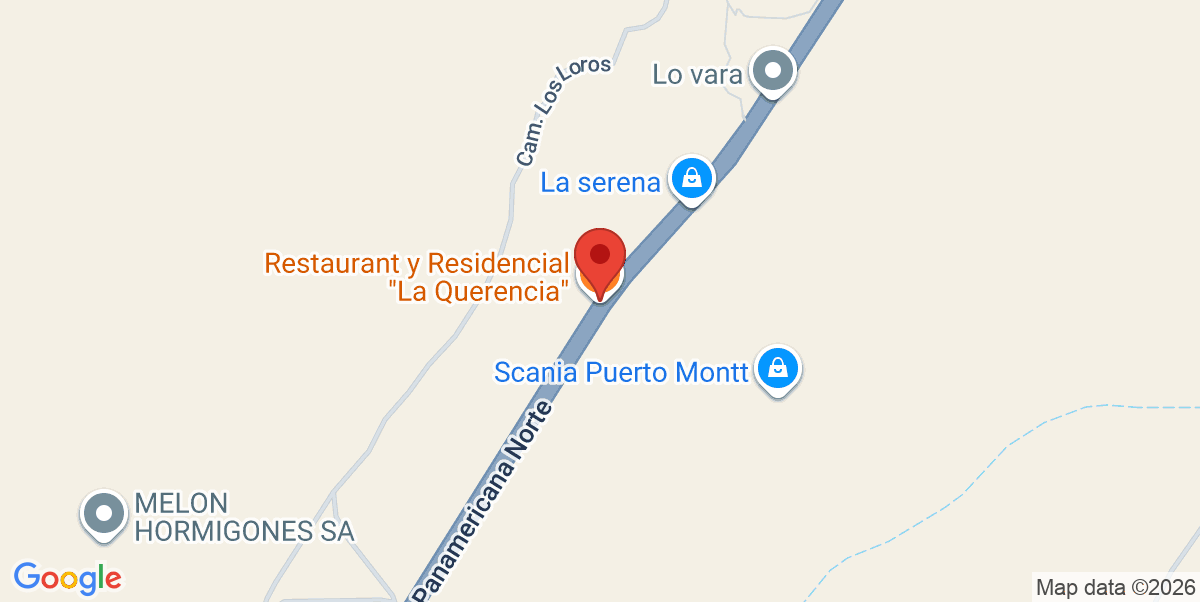 Mapa Estático