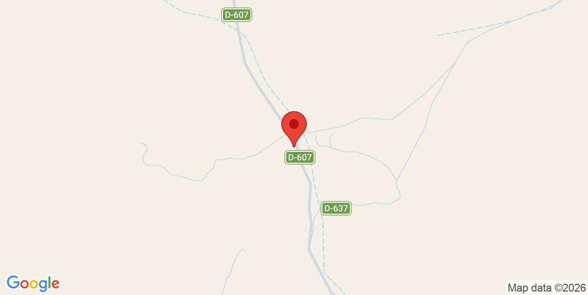 Mapa Estático