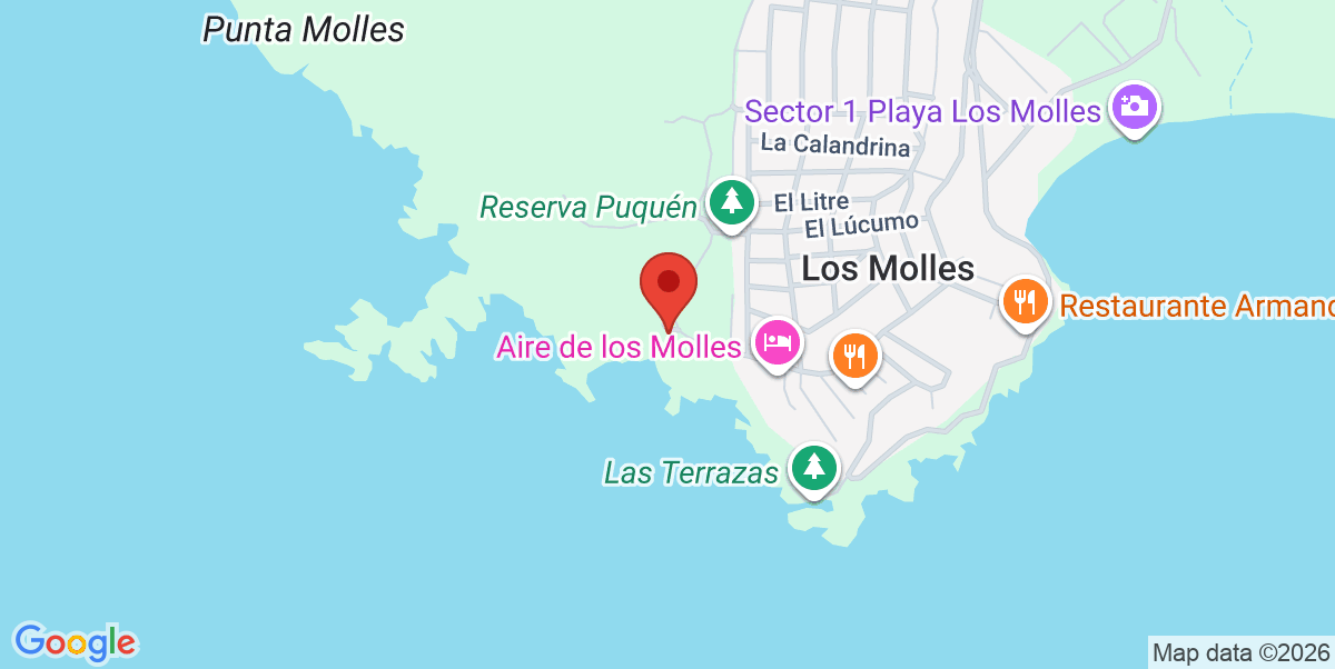 Mapa Estático