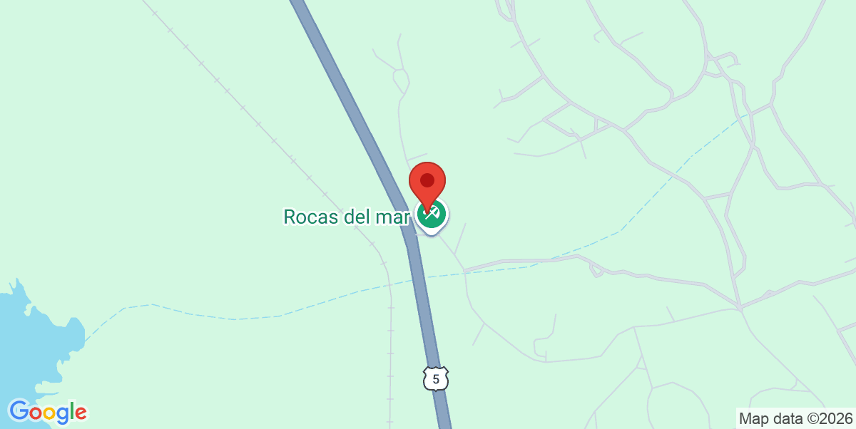 Mapa Estático