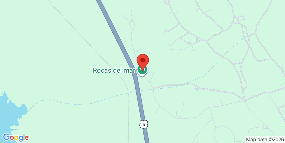 Mapa Estático