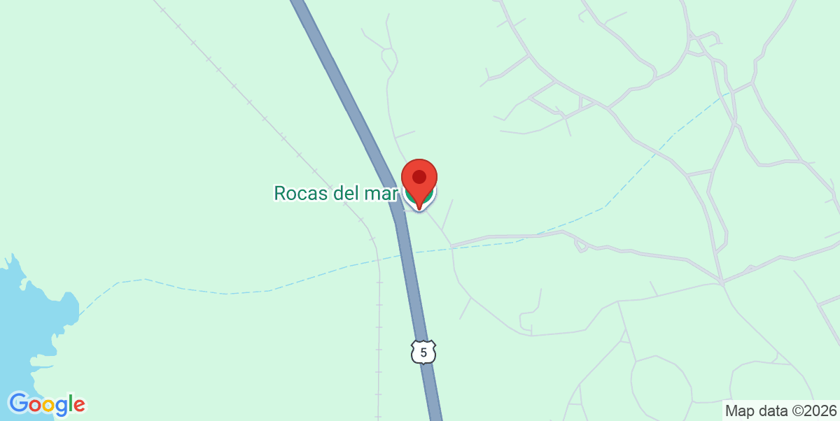 Mapa Estático