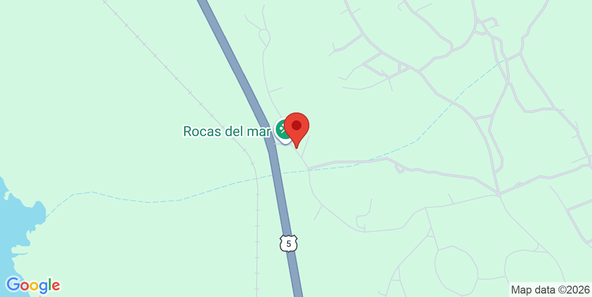 Mapa Estático