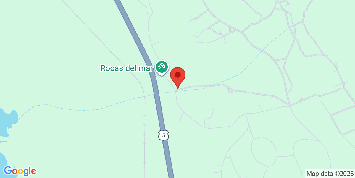 Mapa Estático