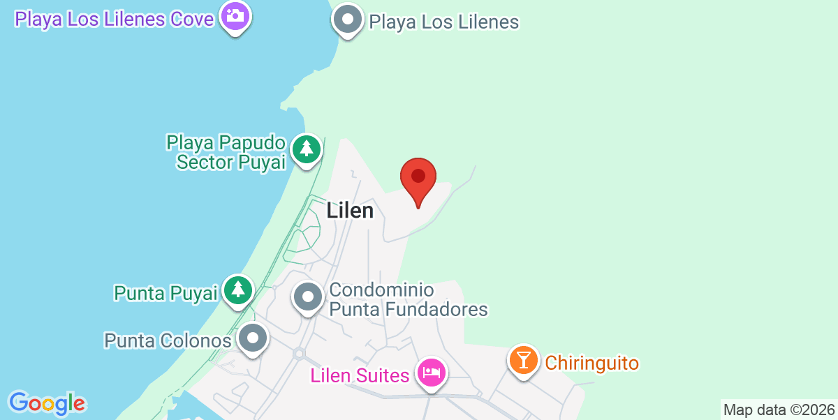 Mapa Estático