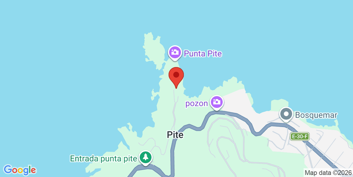 Mapa Estático