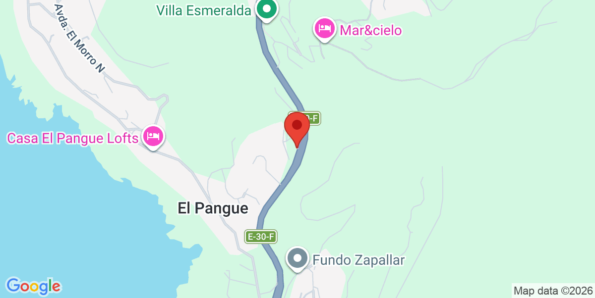 Mapa Estático