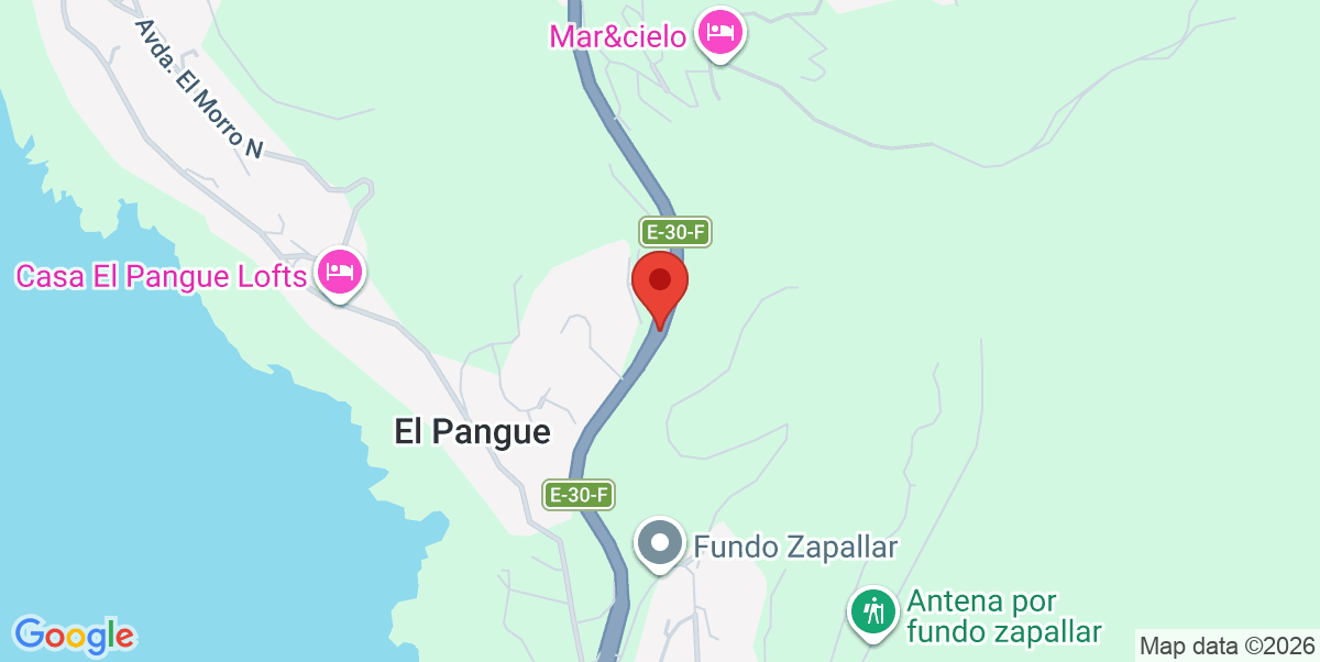 Mapa Estático