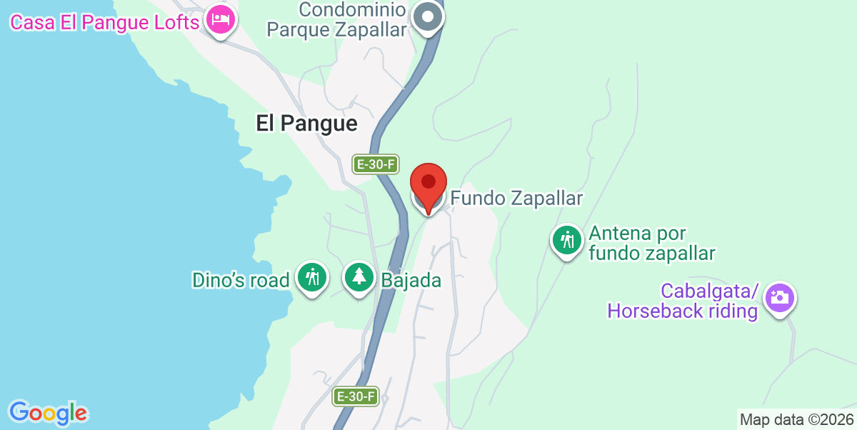 Mapa Estático
