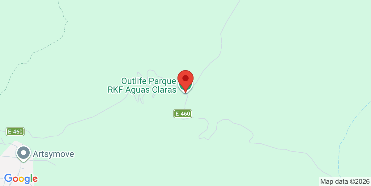 Mapa Estático