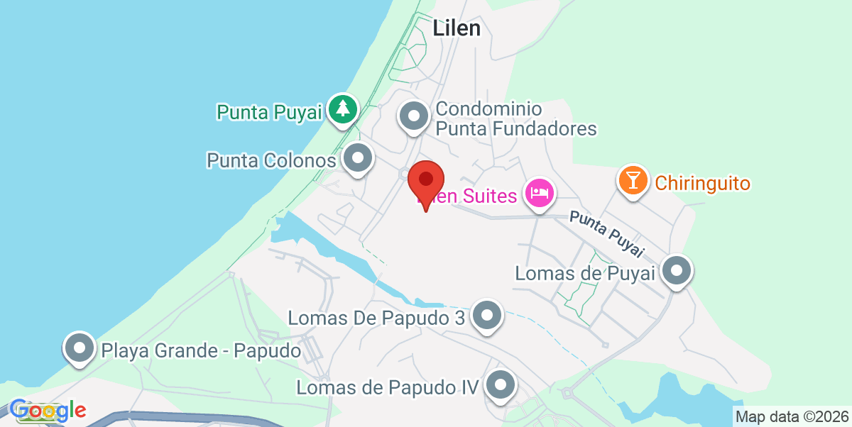 Mapa Estático